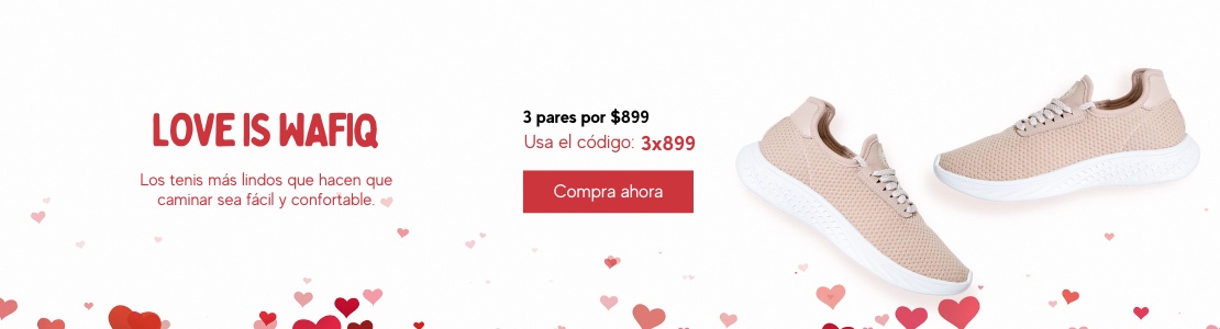 INVIERNO - LOVE 2023